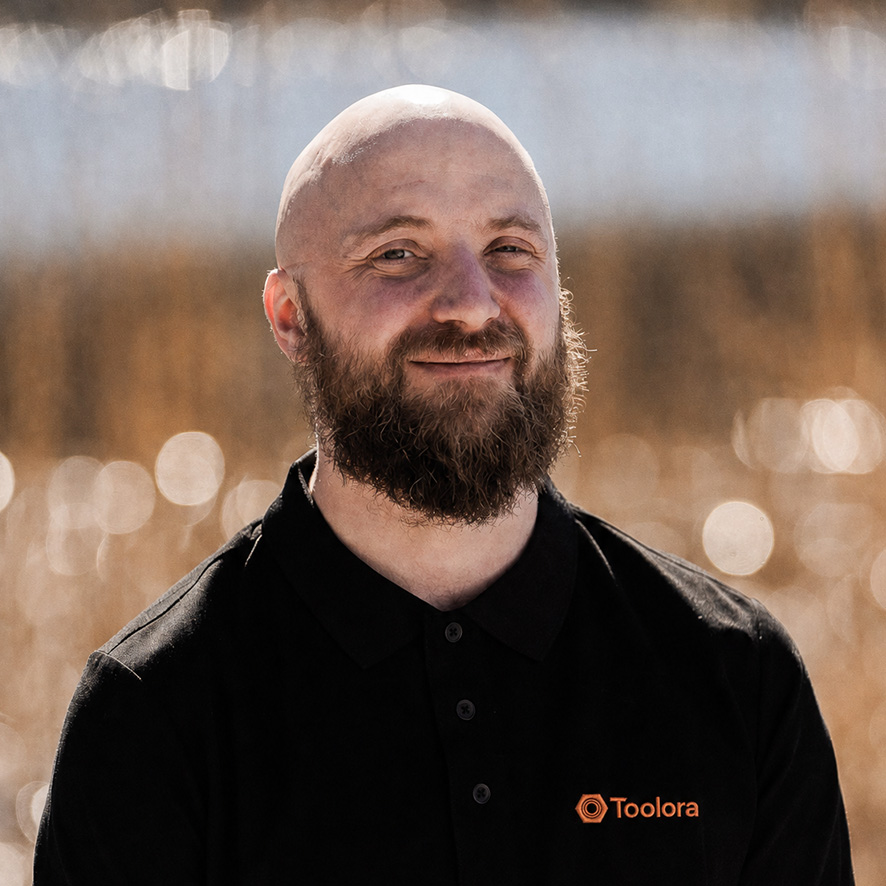 Rune Nordborg